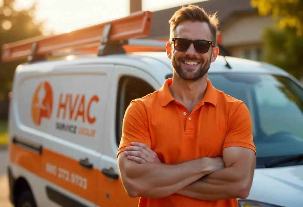 Professional HVAC repair and installation services in Mead, WA